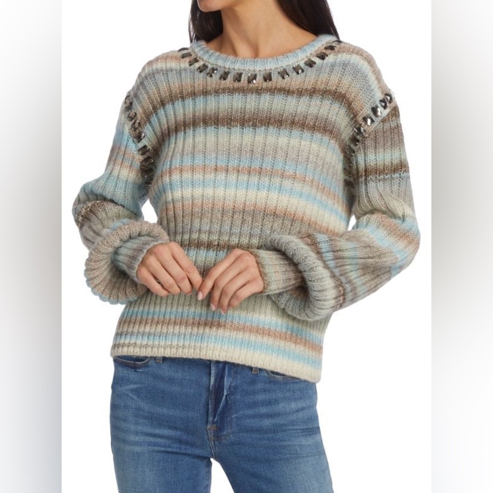 Cinq a Sept Myra Sweater ***NWT***